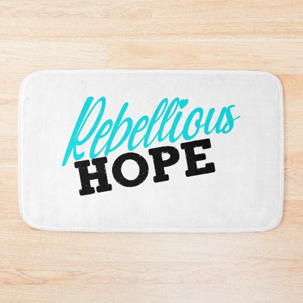 Item preview, Rebellious Hope designed and sold by Jozepharts.