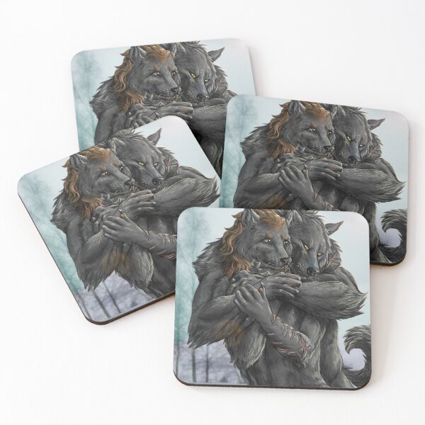 Item preview, Warm embrace in a cold place designed and sold by Furiarossa.