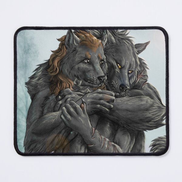 Item preview, Warm embrace in a cold place designed and sold by Furiarossa.