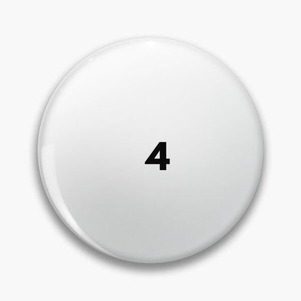 Item preview, Number four  designed and sold by Dj Gavric998.