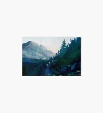 Heritage Art Series - Jade Art Board