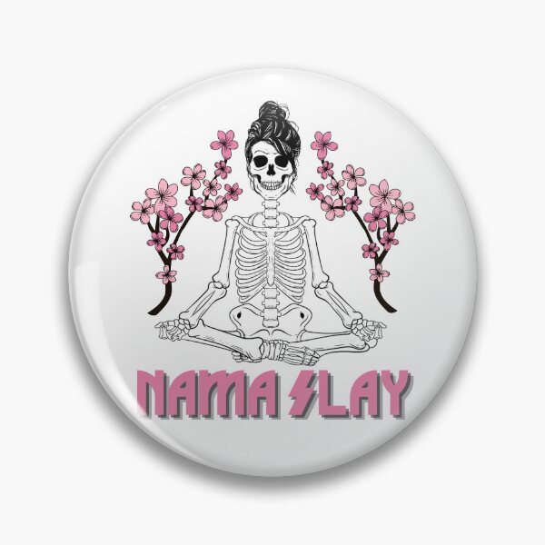 Item preview, Nama Slay designed and sold by dawnwizz.