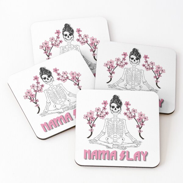 Item preview, Nama Slay designed and sold by dawnwizz.