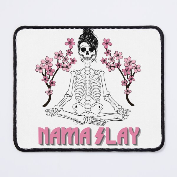 Item preview, Nama Slay designed and sold by dawnwizz.