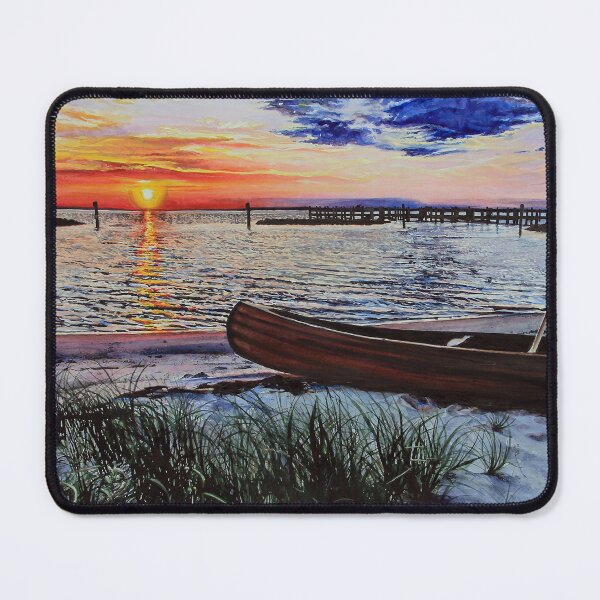 Item preview, Water's Edge designed and sold by JLSchlegelArt.