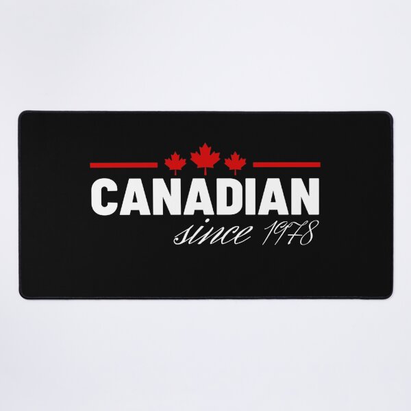 Item preview, Canadian Since 1978 - Canada Day designed and sold by Sonatablue.