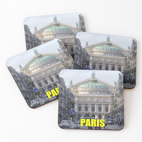 Item preview, Stunning! Paris Opera House designed and sold by Picturestation.