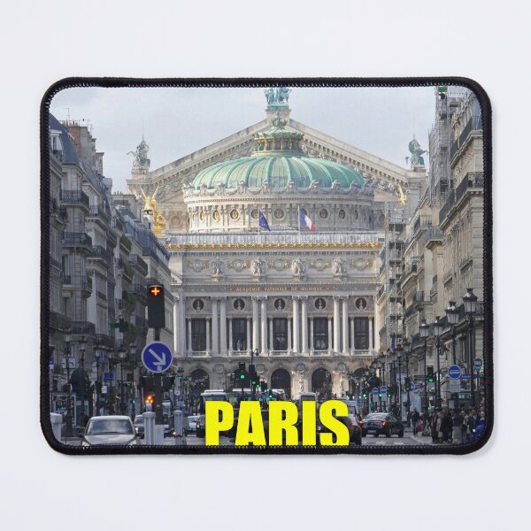 Item preview, Stunning! Paris Opera House designed and sold by Picturestation.