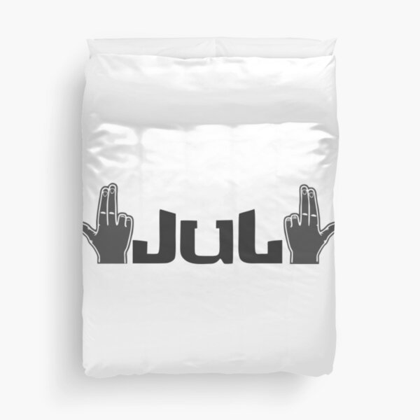 JUL , Gant géant JUL Housse de couette