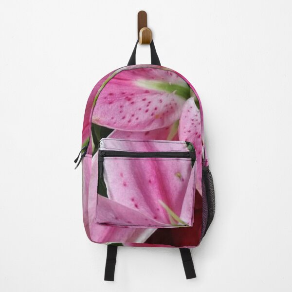 Item preview, Pink Stargazer Lily by Paulele designed and sold by Paulele.