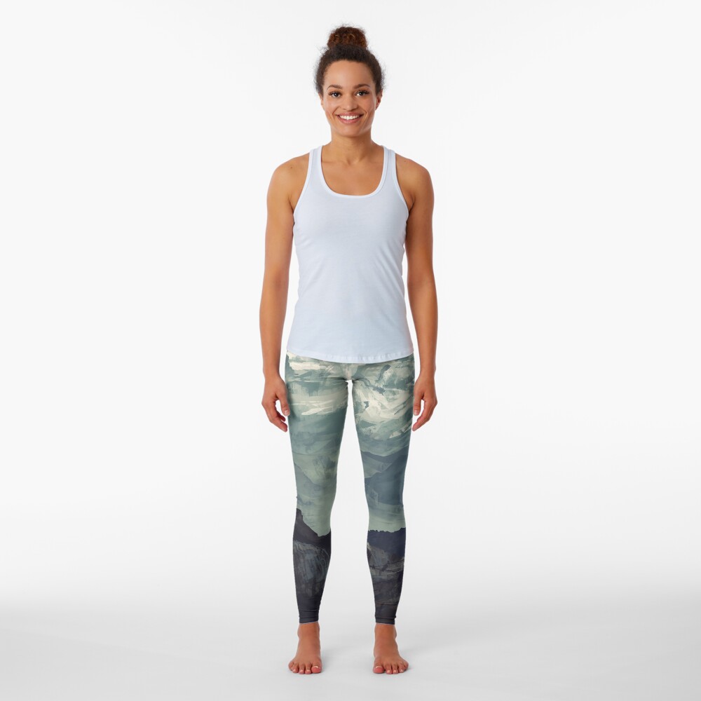 Item preview, Leggings designed and sold by MicaelaDawn.