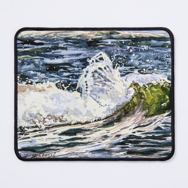 Item preview, Tranquility designed and sold by JLSchlegelArt.