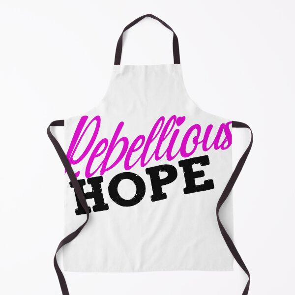 Item preview, Rebellious Hope designed and sold by Jozepharts.