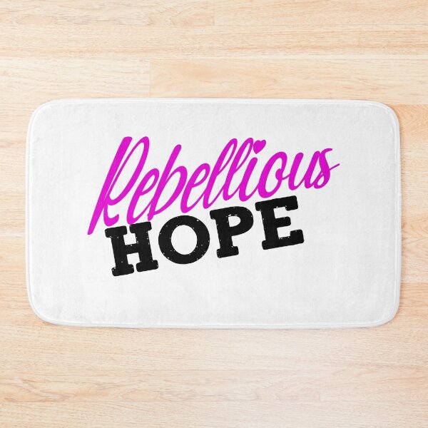 Item preview, Rebellious Hope designed and sold by Jozepharts.