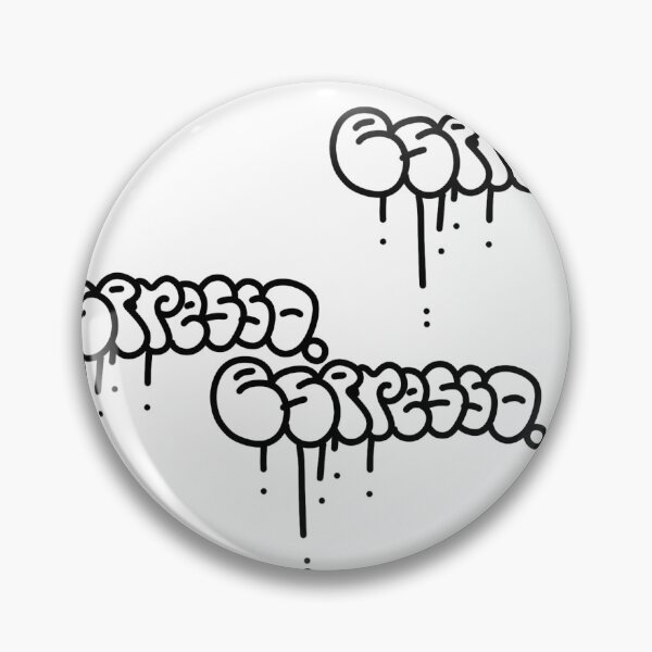 Item preview, Espresso designed and sold by kkreki.