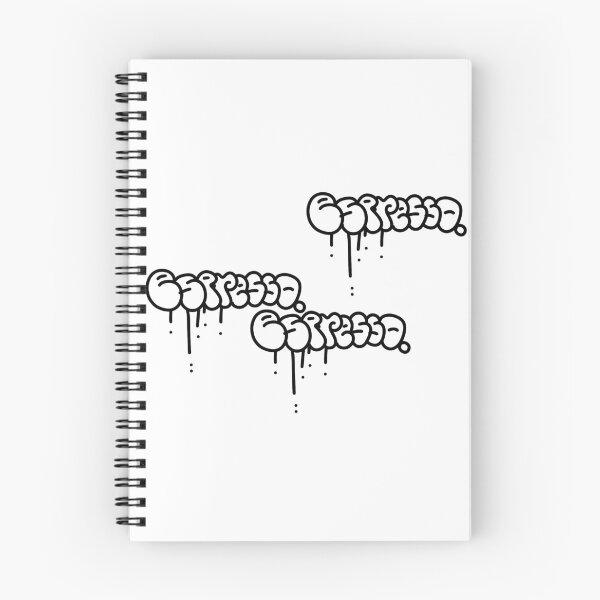 Item preview, Espresso designed and sold by kkreki.