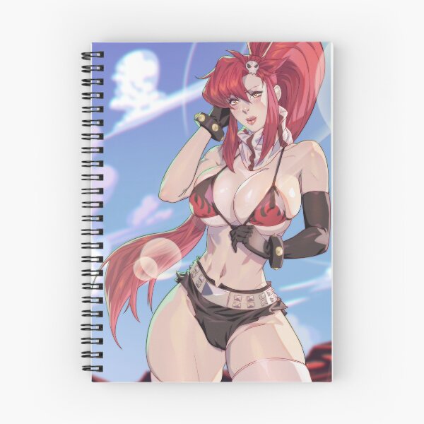 Item preview, Yoko Littner  designed and sold by ArtToru.