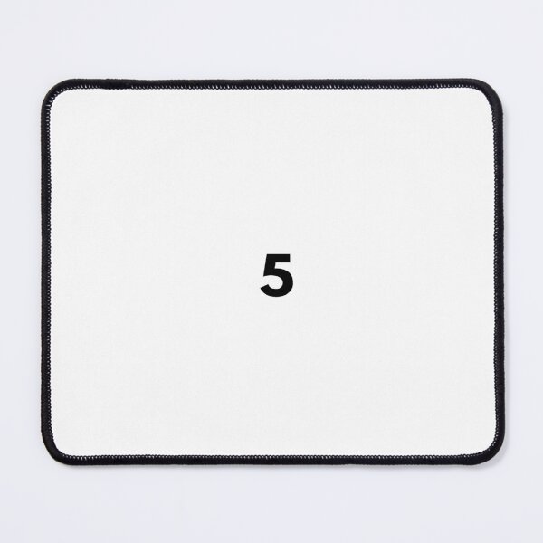 Item preview, Number five designed and sold by Dj Gavric998.