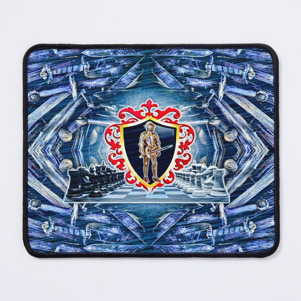 Item preview, the game of chess is the game of the king designed and sold by umfhn.