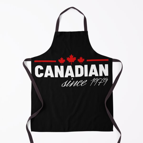 Item preview, Canadian Since 1979 - Canada Day designed and sold by Sonatablue.