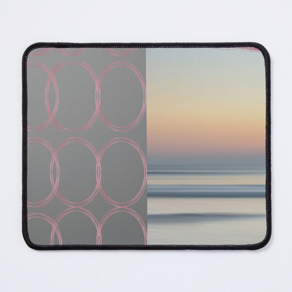 Item preview, Pink Ocean designed and sold by Sheila Hoeg.