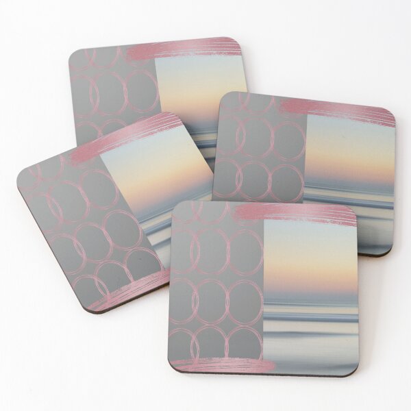 Item preview, Pink Ocean designed and sold by Sheila  Hoeg.