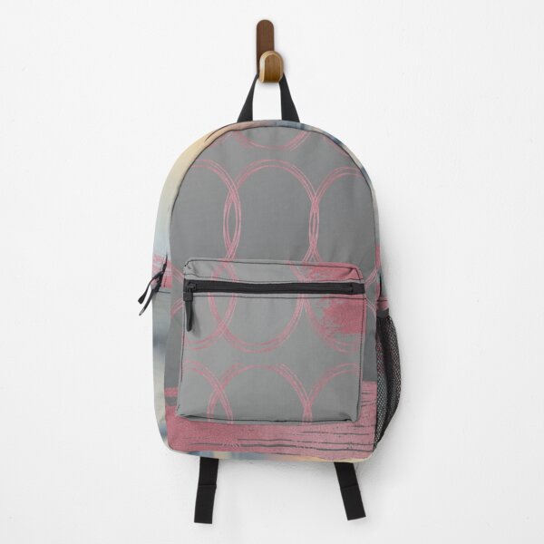 Item preview, Pink Ocean designed and sold by Sheila Hoeg.