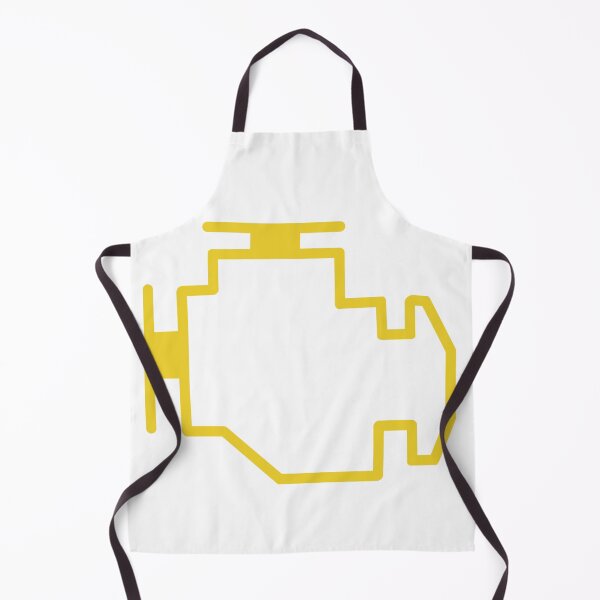 Item preview, Check Engine Light! designed and sold by Tweeting.