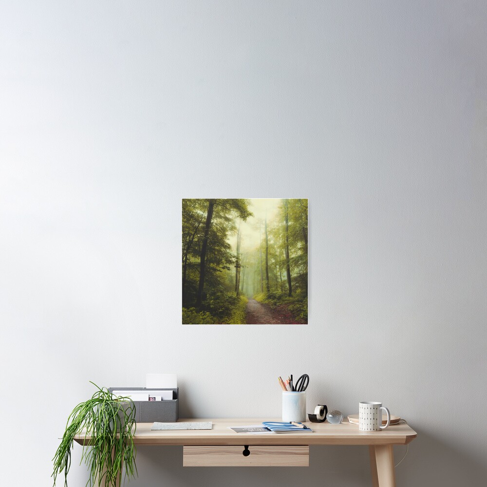 Item preview, Poster designed and sold by DyrkWyst.