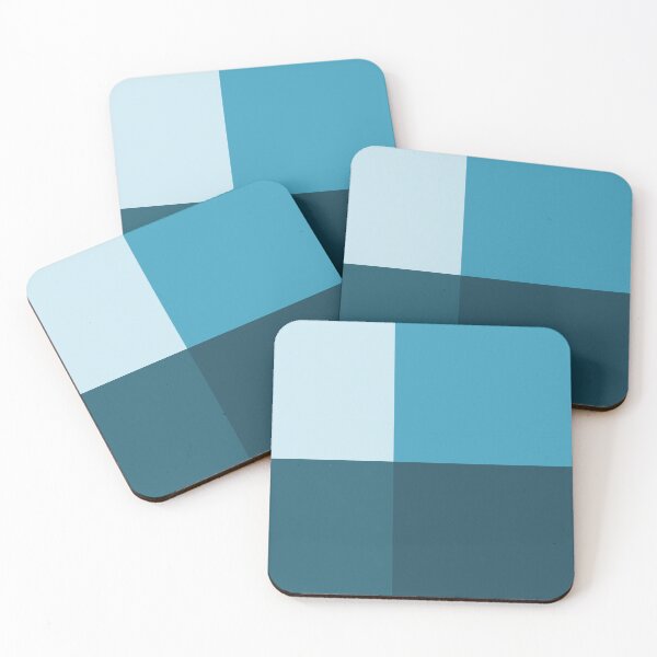 Item preview, Four Blue designed and sold by Almanzart.
