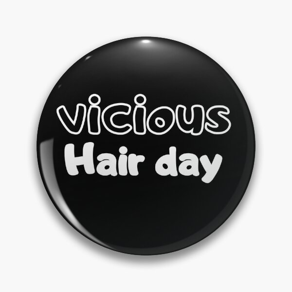 Item preview, Having a very bad hair day, then this is the design for you.  designed and sold by MayaAndNora.
