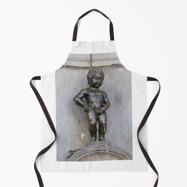 Item preview, Manneken Pis Brussels Professional Photo HD designed and sold by Picturestation.