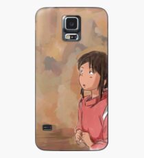 Chihiro Case/Skin for Samsung Galaxy