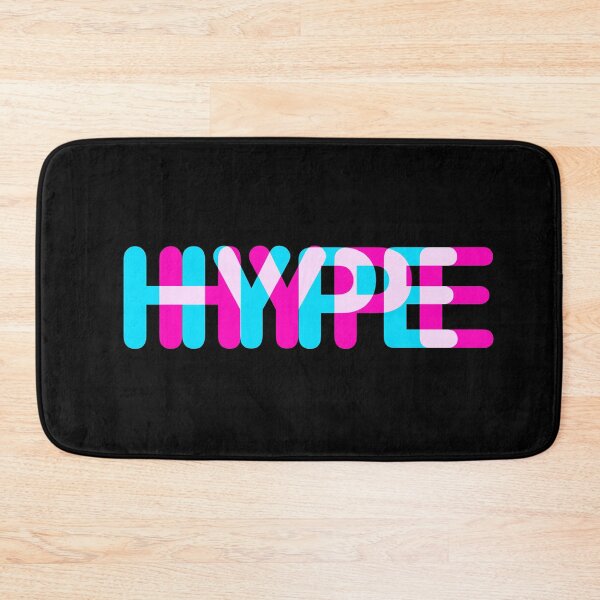 Item preview, HYPE designed and sold by albertocubatas.