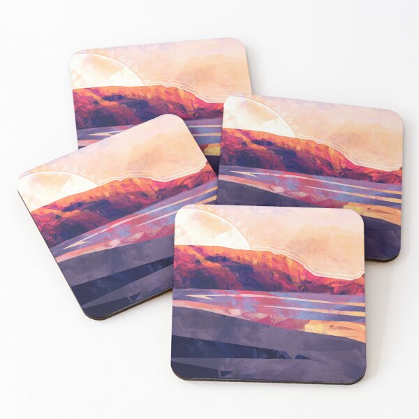 Item preview, Table Mountain designed and sold by MicaelaDawn.