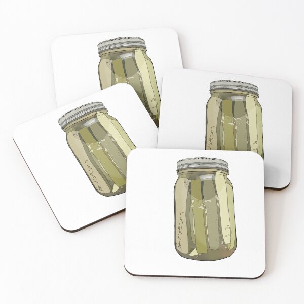 Item preview, Pickle jar designed and sold by mkeil310.