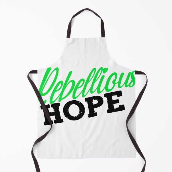 Item preview, Rebellious Hope designed and sold by Jozepharts.
