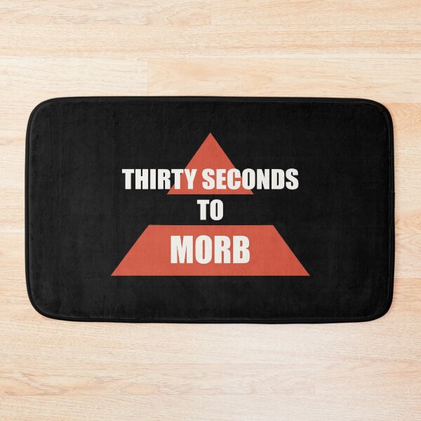 Item preview, It’s Morbin Time Morbin time  designed and sold by DesignsbyMona.