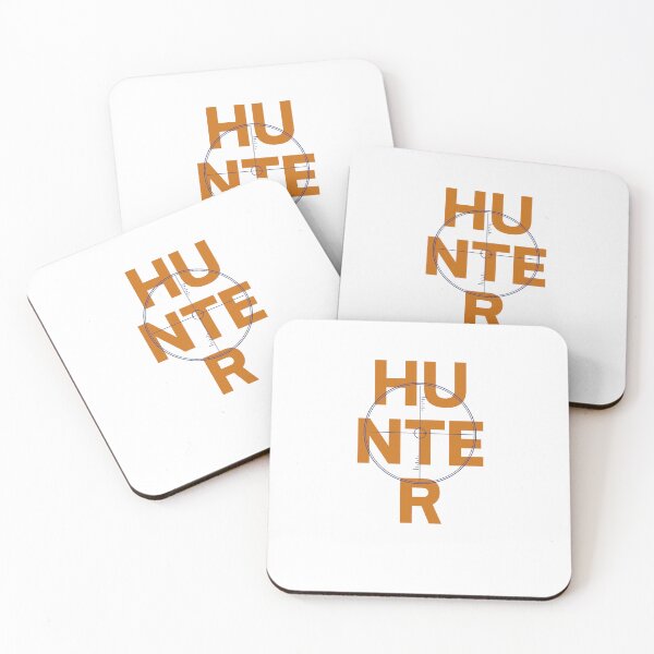 Item preview, Hunter 2.0 designed and sold by Sizwe Malindzisa.