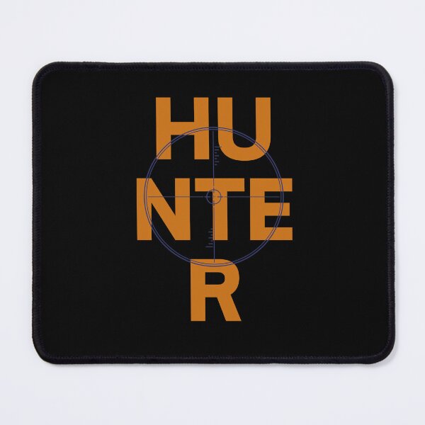 Item preview, Hunter 2.0 designed and sold by Sizwe Malindzisa.