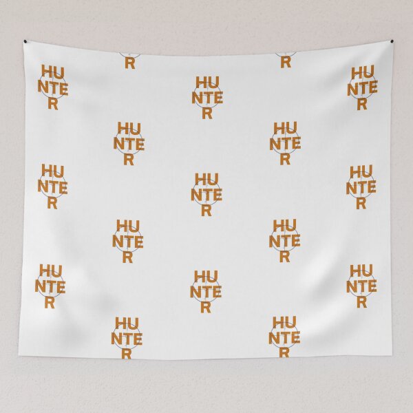 Item preview, Hunter 2.0 designed and sold by Sizwe Malindzisa.