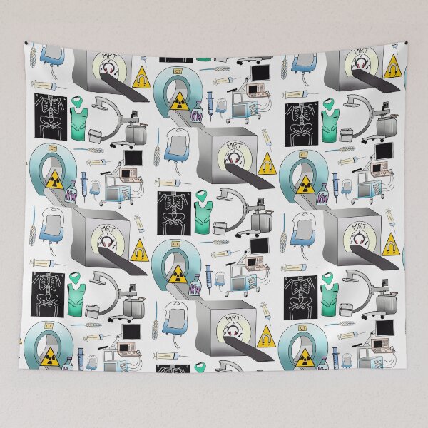 Item preview, radiology designed and sold by lia _opsaal.