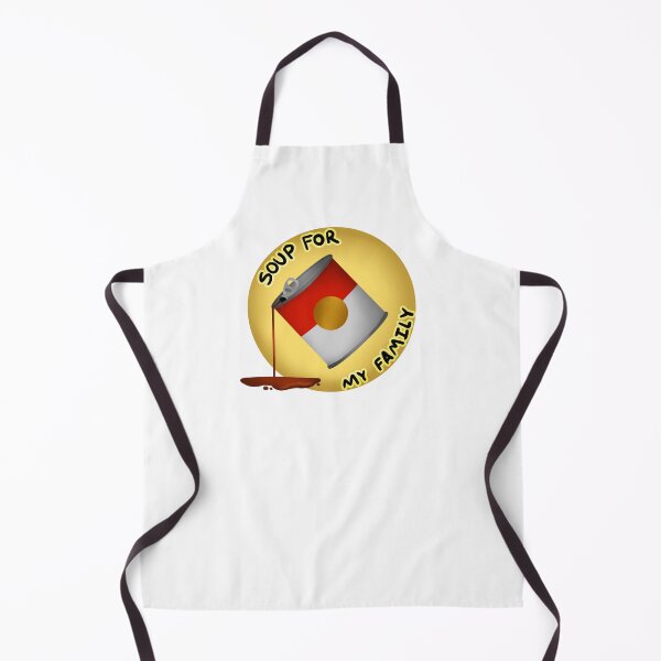 Item preview, Soup For My Family designed and sold by bluestar3445.