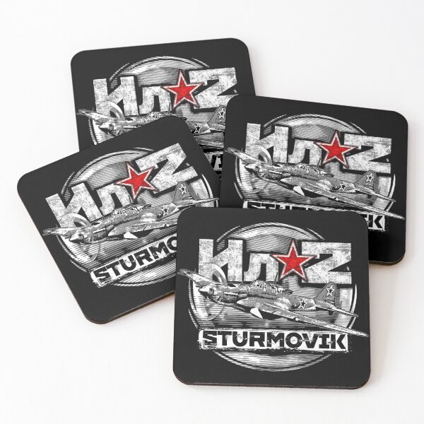 Item preview, Il-2 Shturmovik  designed and sold by deathdagger.