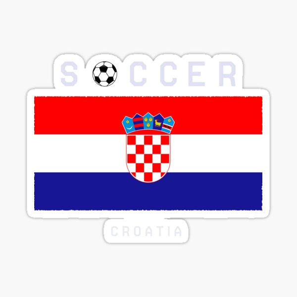 (4 Pack) Hajduk Split Croatia Vinyl Sticker Decal Die Cut Football Soccer  HNK