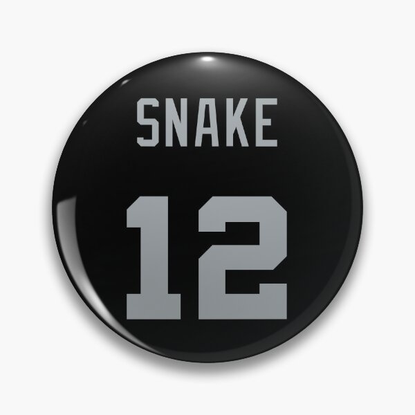 Item preview, Oakland Legend -- Snake #12 designed and sold by positiveimages.