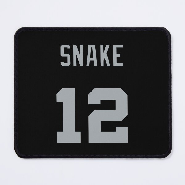 Item preview, Oakland Legend -- Snake #12 designed and sold by positiveimages.