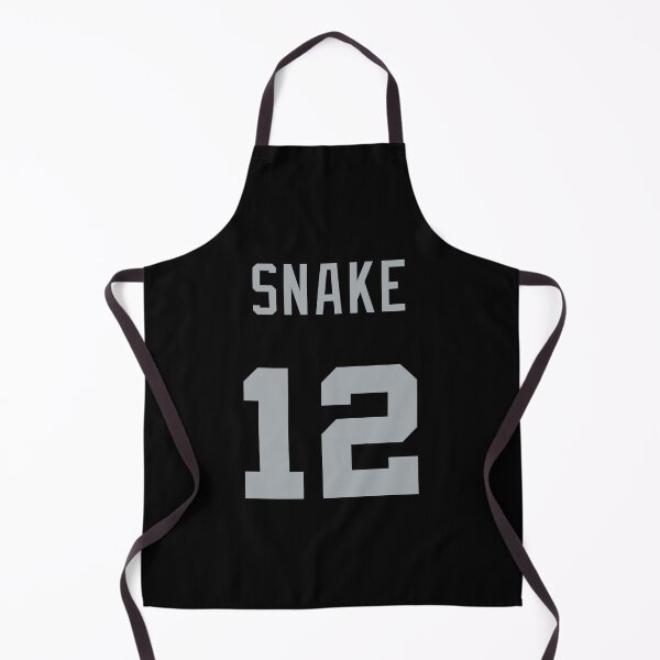 Item preview, Oakland Legend -- Snake #12 designed and sold by positiveimages.