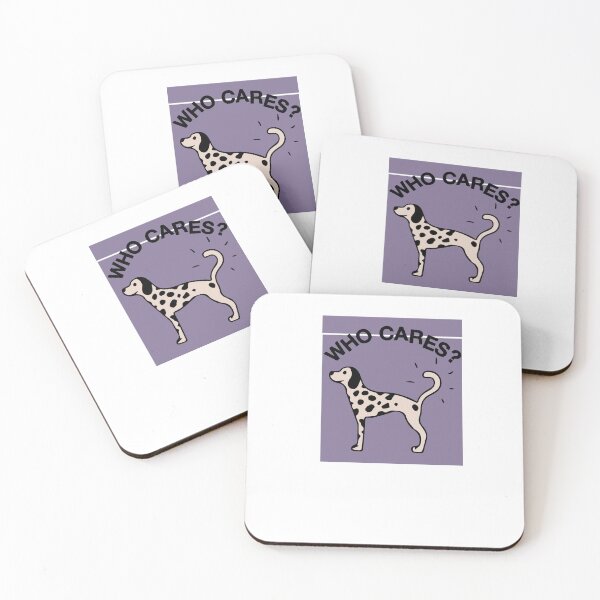 Item preview,   rex orange county who cares purple ? designed and sold by Pop-clothes.