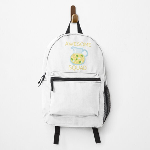 Item preview, Awesome Lemonade Squad designed and sold by boomantique.